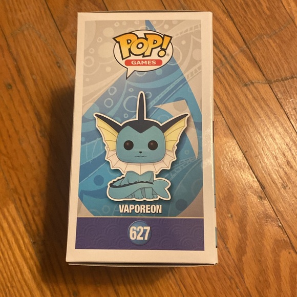 Vaporeon Funkopop - Picture 4 of 6
